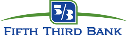 Fifty Third Bank Logo